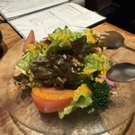 焼肉ホルモン 新井屋 - 