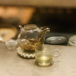 nôtori - ハーブティ