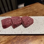 焼肉ホルモン 新井屋 - 