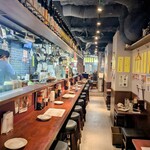 手作り大衆居酒屋 二十八萬石 - 