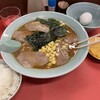 ラーメンショップ 高田店