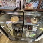 喫茶レトロタイム - 