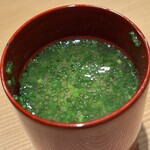 東麻布 天本 - 