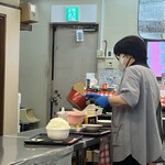 まんまどんな - 