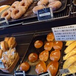 ラ バゲット ド パリ ヨシカワ - 