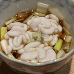 東麻布 天本 - 