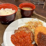 ミニジョイフル - 料理写真: