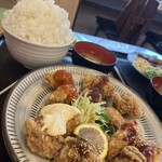 まんまどんな - 