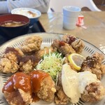 まんまどんな - 