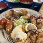 まんまどんな - 