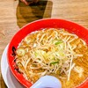 旭川味噌ラーメン ばんから 上野店