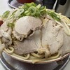 ちゃあしゅうめん ゆうらい
