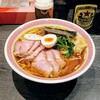 ラーメン大至