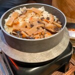 串とメシにはサケキタル 宇都宮店 - 