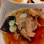 や台ずし 蒔田町 - 