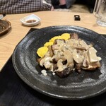 創意割烹 Bonta 包廂二樓 - 