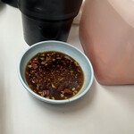 ちゃあしゅうめん ゆうらい - 