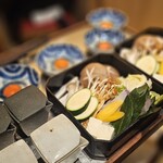 すき焼き十二天 - 