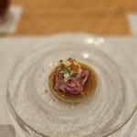 すき焼き十二天 - 