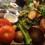 WE ARE THE FARM EBISU - 