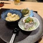 創意割烹 Bonta 包廂二樓 - 