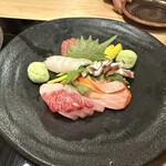 創意割烹 Bonta 包廂二樓 - 