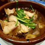 肉料理ふくなが - 