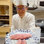 肉料理ふくなが - 