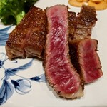 肉料理ふくなが - 