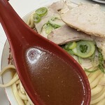 ちゃあしゅうめん ゆうらい - 