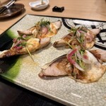 創意割烹 Bonta 包廂二樓 - 