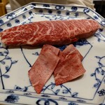 肉料理ふくなが - 
