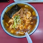 おうかん ぎょうざ - 