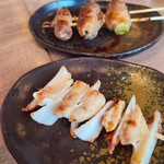 三代目 鳥メロ 上大岡店 - 