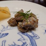 肉料理ふくなが - 