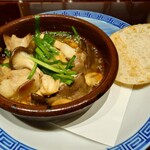 肉料理ふくなが - 