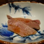 肉料理ふくなが - 