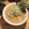 吉笑らーめん 東伏見店