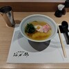 中華蕎麦 おか部