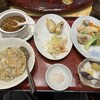 南京町 花梨麻婆飯店