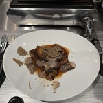 御肉処はしやま - 