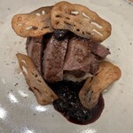 洋食バル エイル - 