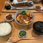ザ テイショク ショップ - 