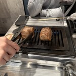 御肉処はしやま - 