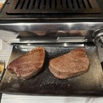 御肉処はしやま - 