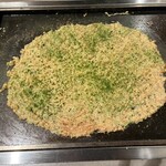 月島もんじゃ くうや 川口 - 