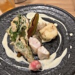 洋食バル エイル - 