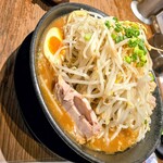 麺's BAR らーめん 勇人 - 