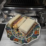 御肉処はしやま - 