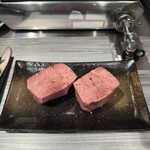 御肉処はしやま - 